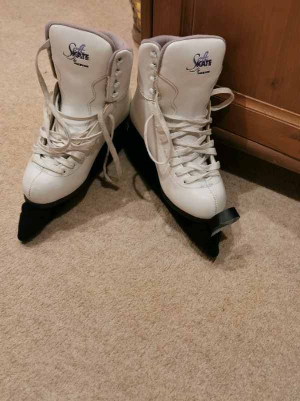 ice skates for sale size 6